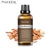 PHATOIL 30ML Eucalyptus Jasmine Rose Essential Oil for Stress Relief Skin Care Lavender Essential Oil for Dry Skin and Irritation Help Sleeping