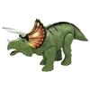 TAKARA TOMY Ania Adventure Continent Ania Kingdom Big Ania Tori Animal Dinosaur Toy for Ages 3 and Up (Triceratops)
