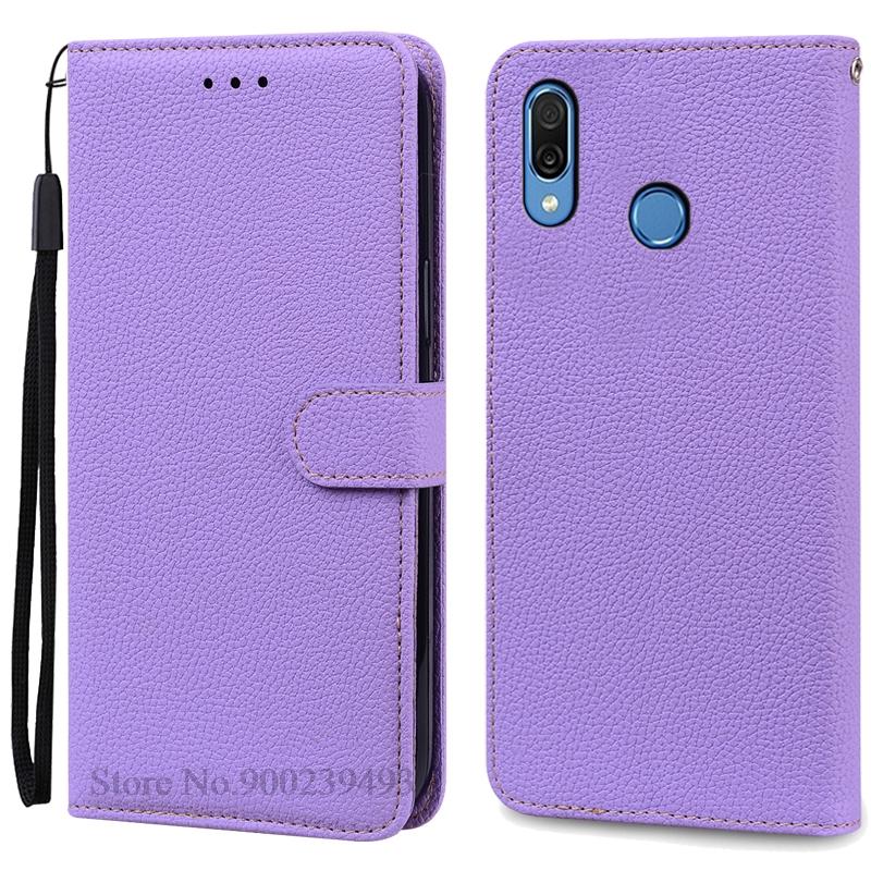 Чехол для Huawei Honor Play COR-L29 COR-L09 COR-AL00 COR-AL10 COR-TL10 кожаный чехол-кошелек для Huawei Honor Play COR-L29 чехол