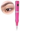 Eyebrow Tattoo Machine Microblading Pen Rechargeable SemiPermanent Machine