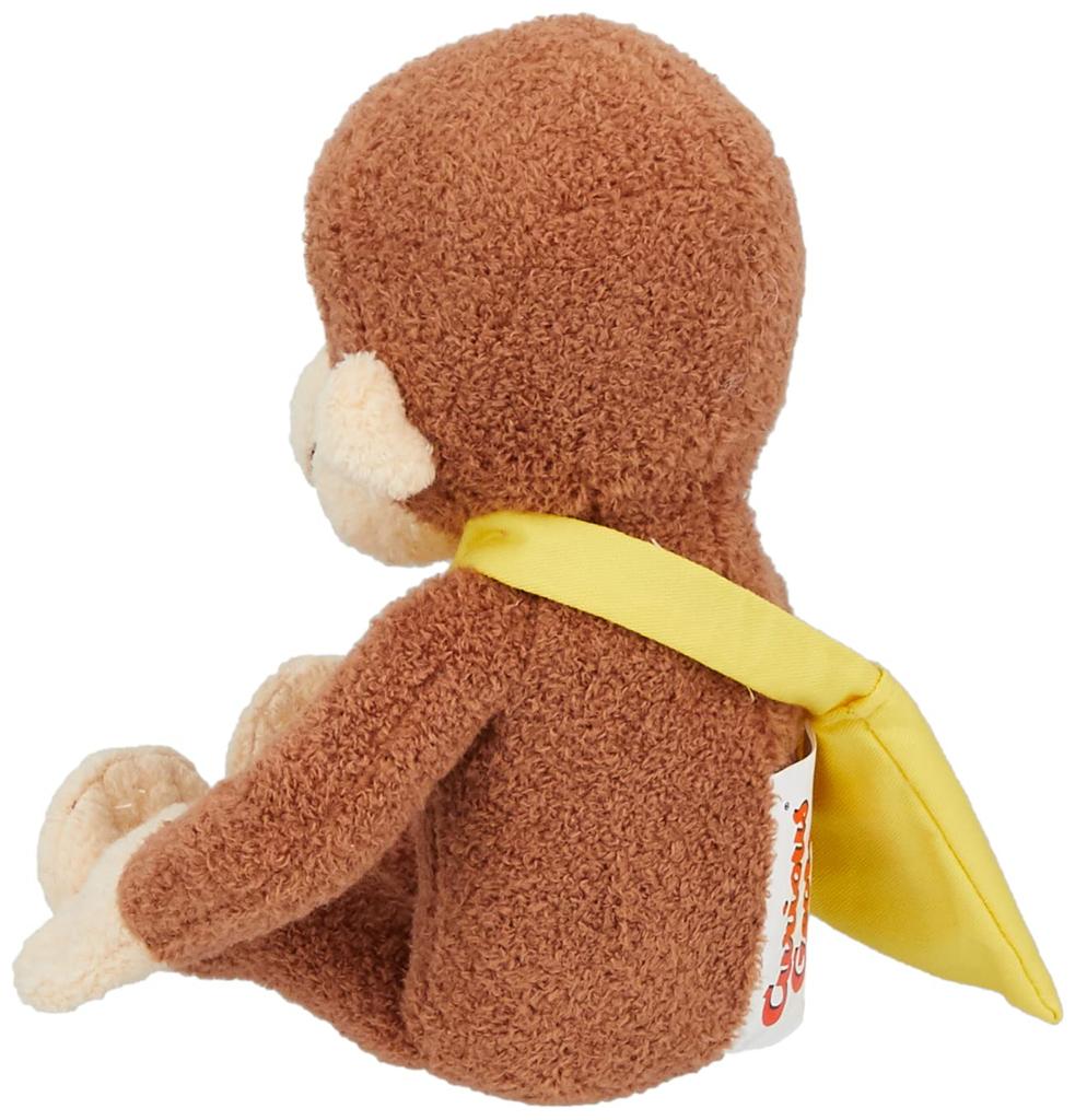 Sun Arrow Любопытный Джордж Классический Джордж Пушистый S K-8765