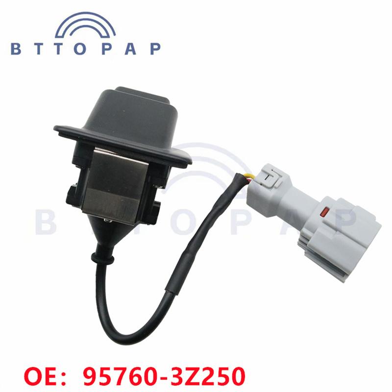 95760-3Z250 95760-3Z300 95760-3Z550 Rear View Reversing Camera For 2011-2015 Hyundai i40 Saloon Automobiles Sensors 957603Z300