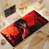 Game Meet WWhere Winds Cool Mouse Pad NonSlip Thickened Mousepad Large Writing Lockedge Gaming Cushion Office Student