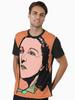 édith Piaf Marguerite Monnot French composer and songwriter Graphic T-Shirt