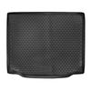 J&amp;J AUTOMOTIVE | Tapis De Coffre Caoutchouc Premium Pour Bmw X3 G01 depuis 2017