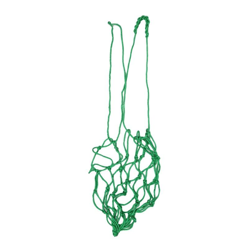 Футбольный мяч для возврата Тренировочная сетка Футбольные тренировочные принадлежности Футбольный мяч Сетка для мяча для молодежи Взрослые Тренировочное оборудование