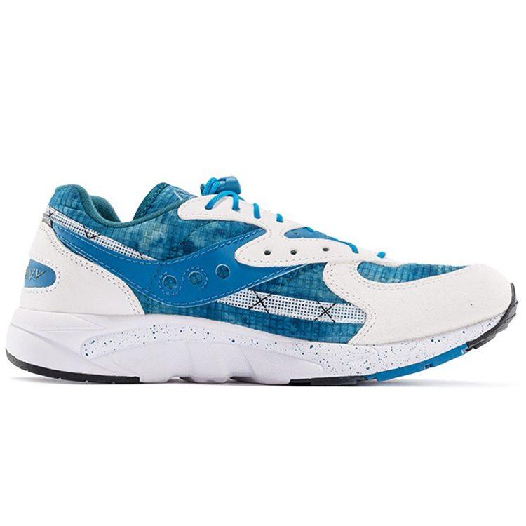 SAUCONY Ая тай-дай синий S70488-1