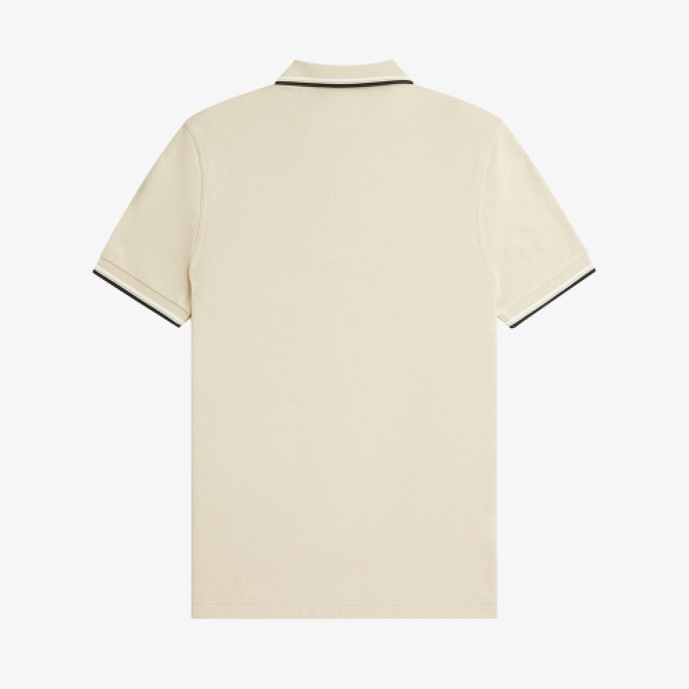 Fred Perry [m3600] Футболка Twin Tip Fred Perry U87 Afpm2413600 U87