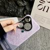 Для Huawei Pura 70 80 Pro Ultra Кожаный чехол с тисненым узором в виде дракона, металлическим держателем-подставкой, защитой от отпечатков пальцев, удобным захватом