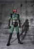TAMASHII NATIONS SHFiguarts Kamen Rider ЧЕРНЫЙ RX