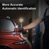 0-2000um Car Paint Thickness Tester Digital Display Thickness Gauge Coating Meter Manual Paint Tools for Automobile for Fe/nfe