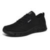 Men's 39-48 Ultra-Light Shoes Large Size Outdoor Sports Shoes