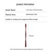 Extra Long Solid Wood Shoehorn