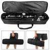 Oxford Cloth Fishing Rod Storage Bag 75*17*9.7cm Fishing Storage Bag  Fishing Gear Storage