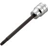 Kyoto Tool Long Torx Bit Socket T70 BT4T70L (KTC) 12.7mm (1/2 Inch) T-Shaped