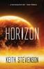 The Horizon : an SF Thriller Book