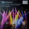 LP Record STEVE HACKETT - Foxtrot At Fifty + Hackett Highligh IOM686 Inside Out Musi 2023 Europe Rock
