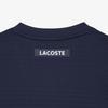 Lacoste Мужская футболка для теннисиста TH0004-56G166