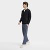 FILA Sweatshirt Men's Jet Black F11M438503FBK