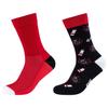 Носки FUNSOCKS Function Sport 2PPK, разноцветные носки унисекс