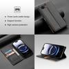 For iPhone 7/8/SE/X/XS/XR/11/12/13/14/15/16/17 All series.Wallet Phone Case Multifunctional Stand RFID Protection Fashion Faux Leather