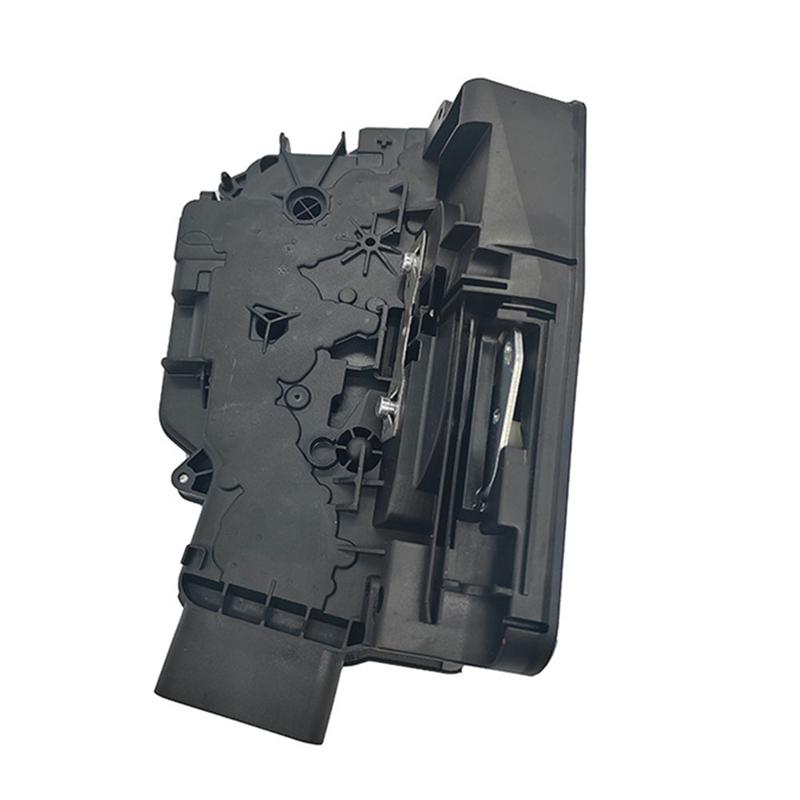ABLZ-BK2AV26413AA Middle Left Door Lock Actuator Car Side Sliding Door Lock For Ford Transit 2013-RHD