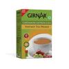 Girnar Instant Premix Tea с кардамоном и шафраном (10 пакетиков)