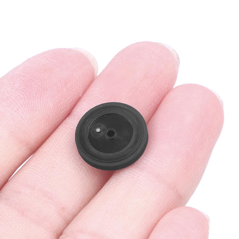 1 шт. резиновое холостое колесо петля ремня натяжное кольцо для аудиомагнитофона Sharp 800