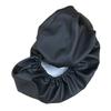 Cygnus Griffith Cover Type Strong Rubber Specification Seat Cover Made In Japan ALAB [Black] (Alba) YCR5710-C10
