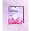 Гидрогелевая маска-патч Lamelin Collagen 400, 10 шт. по 25 г