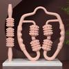 OEING Full Body Massage Roller Set