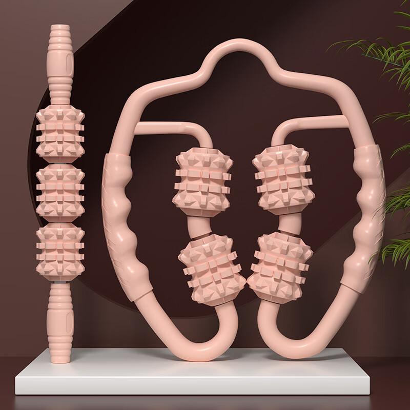 OEING Full Body Massage Roller Set