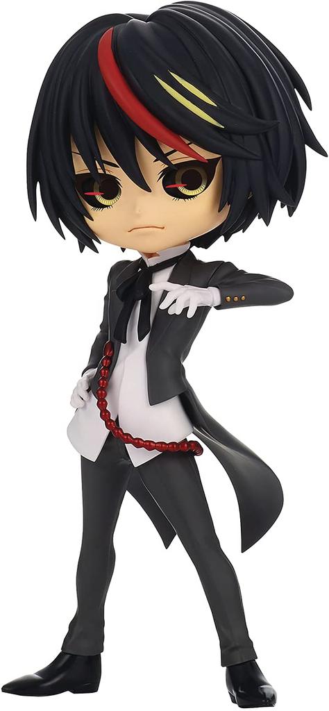 В тот раз, когда я переродился слизью Q posket Фигурка Дьявола Диабло A