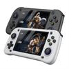 G28 Retro Handheld Video Game Console 64GB 10000+Game 4.3 In Screen C
