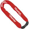 MASTER LOCK Bicycle Chain Lock [Combination] [90 Cm Chain] [Red] 8392EURDPROCOLR