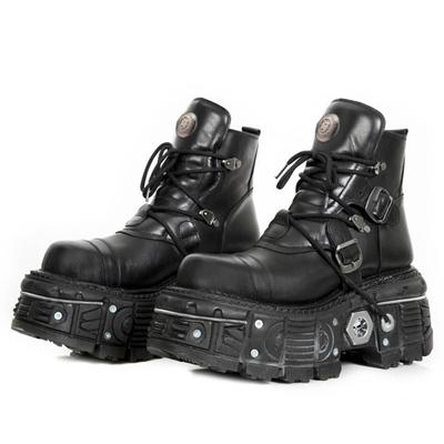 Ботинки – Ботинки