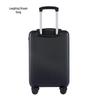 Xiao Meng Ge 20-inch ABS Hardside Spinner Luggage