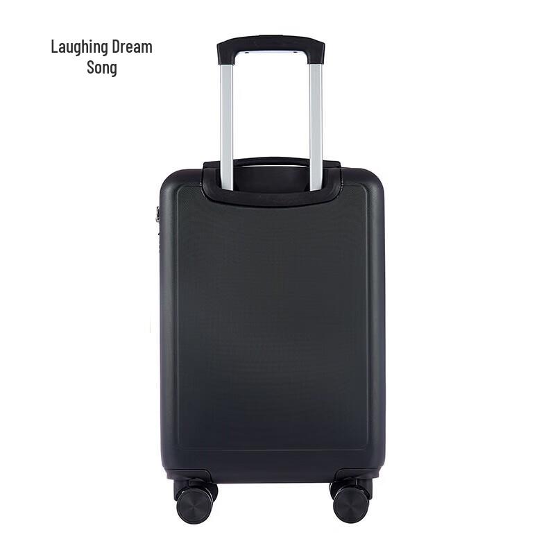 Xiao Meng Ge 20-inch ABS Hardside Spinner Luggage