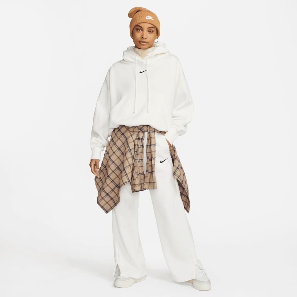 Nike Толстовка с капюшоном W nsW Phnx Flc Oos Po Dq5859 133