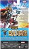Любовь и гром Marvel Legends 6 дюймов Фигурка Korg Series Джейн Фостер Могучий Тор MARVEL STUDIOS ТОР ЛЮБОВЬ И ГРОМ 2022 MARVEL LEGENDS 6 дюймов