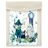 Sunstar Stationery Moomin Stationery S4731883 Набор, Друзья,