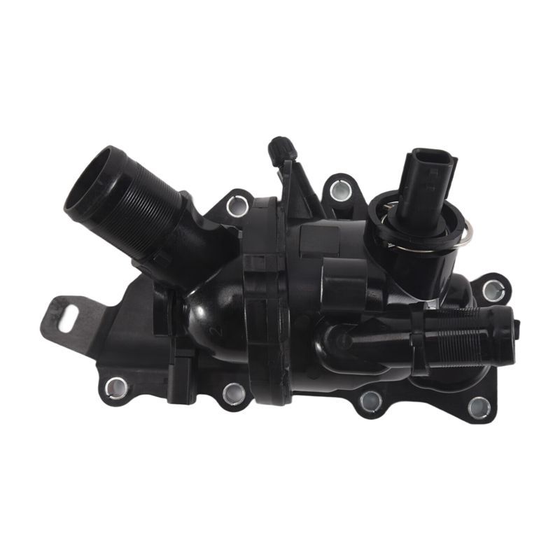 1 Piece Thermostat Housing 110600260R 2822033000 A2822033300 Replacement Accessories For Renault Captur Clio Megane Scenic 4