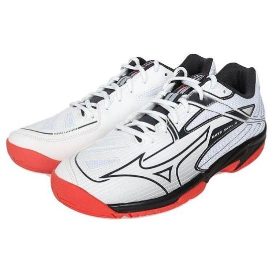 Mizuno Gate Sky Plus 4 Широкие беговые кроссовки 71GA242103