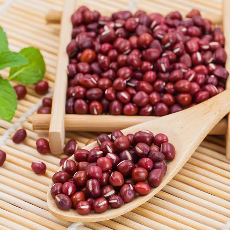 Chuanzhen Red Beans