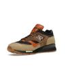 New Balance 1500 Made In England Светло-коричневые мужские кроссовки Оранжево-коричневые M1500COB
