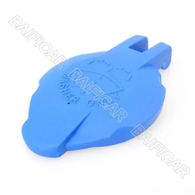 Baificar Brand New  Windshield Washer Reservoir CAP Cover 98623-3K000 For 2006-2014 Hyundai Accent Sonata Elantra Genesis
