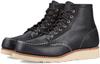 3373 Classic Moc Boots 3373 [Red Wing] 6" Women's US8.0 (25.0cm)