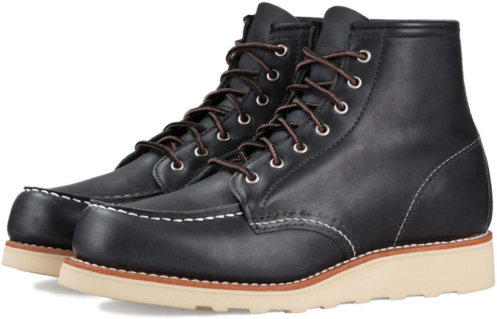 3373 Classic Moc Boots 3373 [Red Wing] 6" Women's US8.0 (25.0cm)