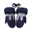 Children Gloves Cartoon Cute Winter Warm Gloves for Kids Boys Girls