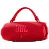 JBL Портативная Bluetooth-колонка Charge 6, штепсель CN (адаптер в комплекте)